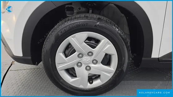 HYUNDAI VENUE 1.6 SMART