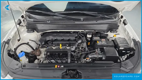 HYUNDAI VENUE 1.6 SMART