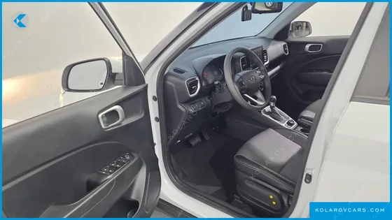 HYUNDAI VENUE 1.6 SMART