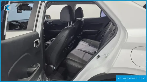 HYUNDAI VENUE 1.6 SMART