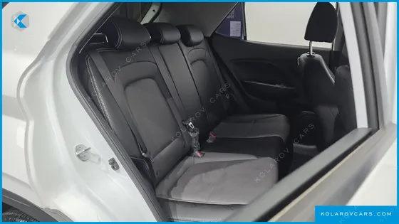HYUNDAI VENUE 1.6 SMART