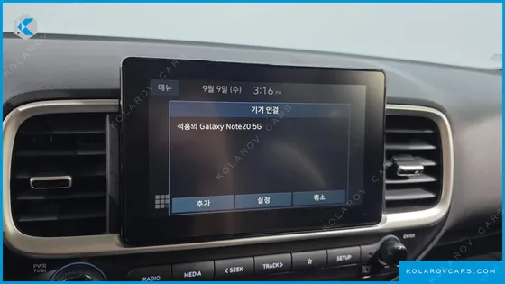 HYUNDAI VENUE 1.6 SMART
