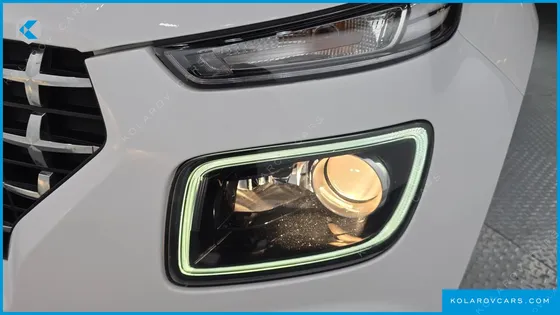 HYUNDAI VENUE 1.6 SMART