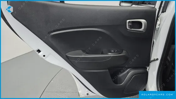 HYUNDAI VENUE 1.6 SMART