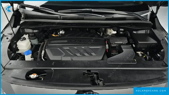 KIA CARNIVAL 9-SEATER HI-LIMOUSINE