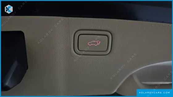 KIA CARNIVAL 9-SEATER HI-LIMOUSINE