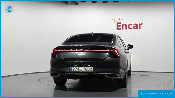 KIA K8 NOBLESSE