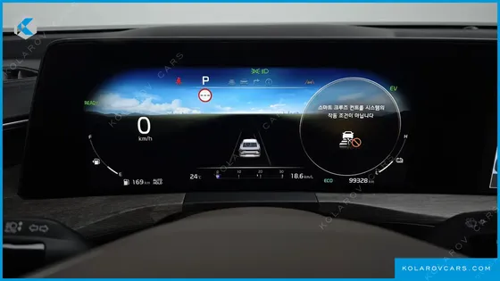 KIA K8 NOBLESSE