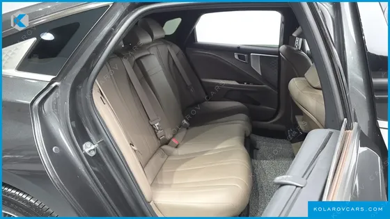KIA K8 NOBLESSE