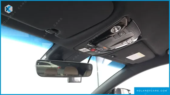 KIA K8 NOBLESSE