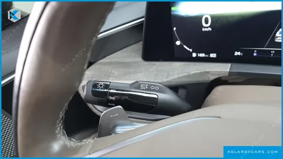 KIA K8 NOBLESSE
