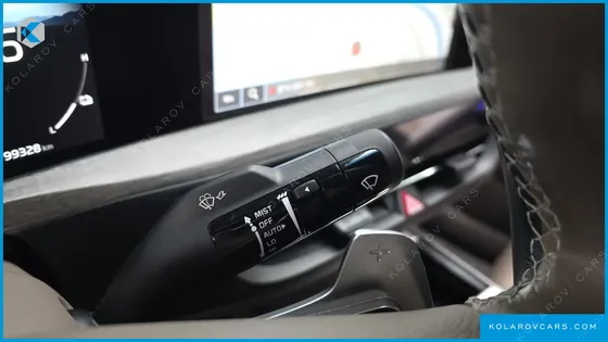KIA K8 NOBLESSE
