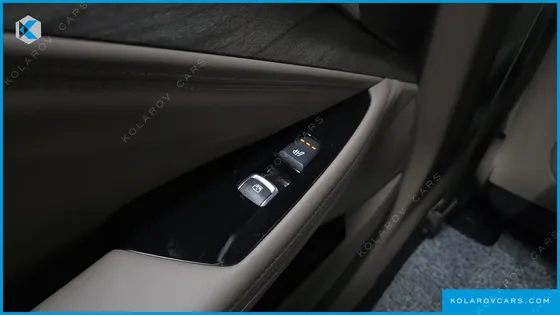 KIA K8 NOBLESSE
