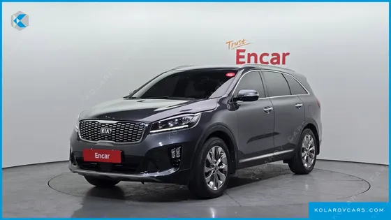 KIA SORENTO DIESEL 2.0 2WD