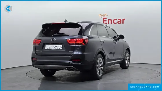 KIA SORENTO DIESEL 2.0 2WD