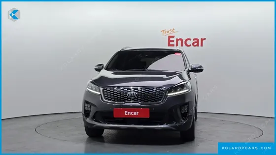 KIA SORENTO DIESEL 2.0 2WD