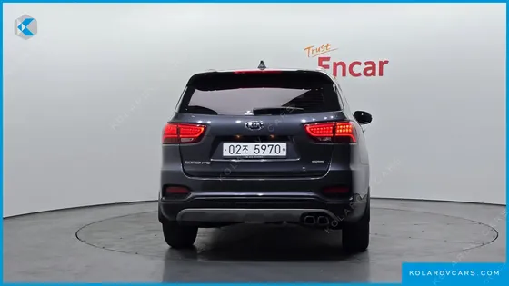 KIA SORENTO DIESEL 2.0 2WD