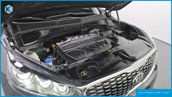KIA SORENTO DIESEL 2.0 2WD