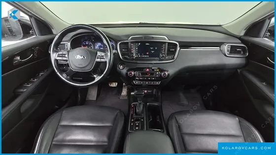 KIA SORENTO DIESEL 2.0 2WD