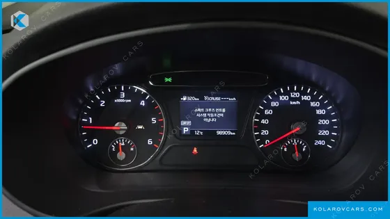 KIA SORENTO DIESEL 2.0 2WD