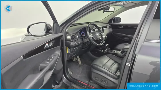 KIA SORENTO DIESEL 2.0 2WD