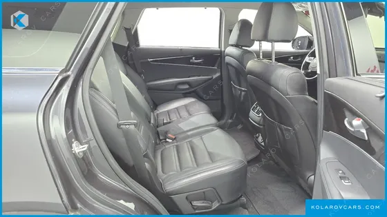KIA SORENTO DIESEL 2.0 2WD