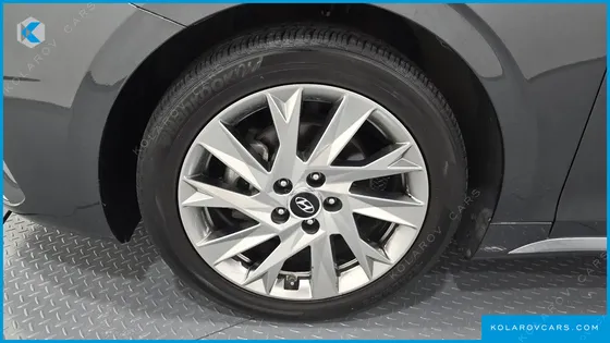 HYUNDAI GRANDEUR CALLIGRAPHY