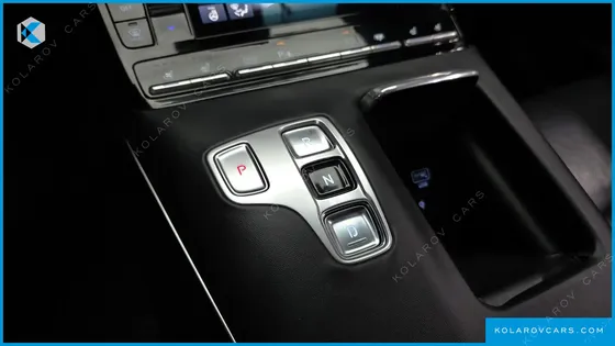 HYUNDAI GRANDEUR CALLIGRAPHY
