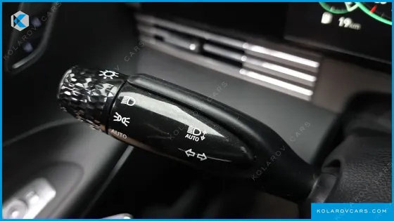 HYUNDAI GRANDEUR CALLIGRAPHY