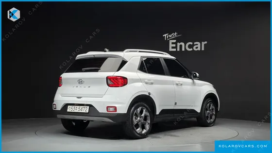 HYUNDAI VENUE 1.6 MODERN PLUS