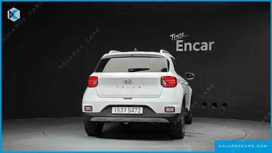 HYUNDAI VENUE 1.6 MODERN PLUS