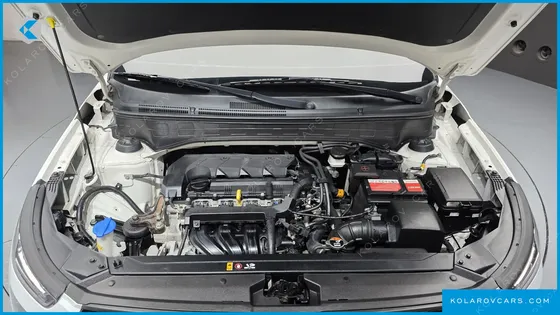 HYUNDAI VENUE 1.6 MODERN PLUS