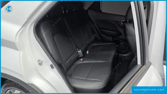 HYUNDAI VENUE 1.6 MODERN PLUS