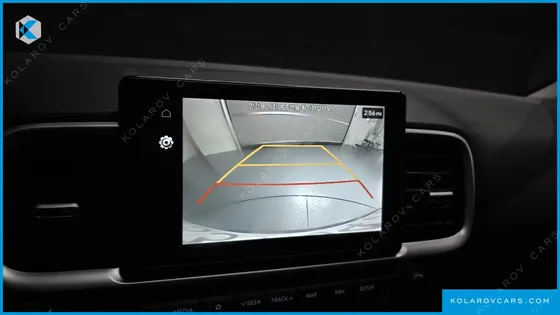 HYUNDAI VENUE 1.6 MODERN PLUS