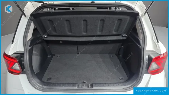 HYUNDAI VENUE 1.6 MODERN PLUS