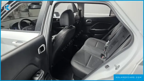 HYUNDAI VENUE 1.6 MODERN PLUS