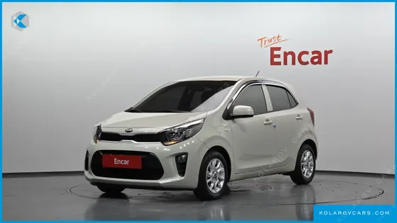 KIA MORNING (PICANTO) TRENDY