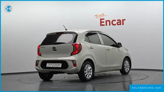 KIA MORNING (PICANTO) TRENDY