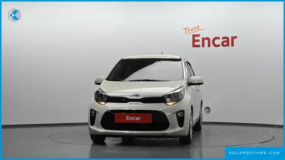 KIA MORNING (PICANTO) TRENDY