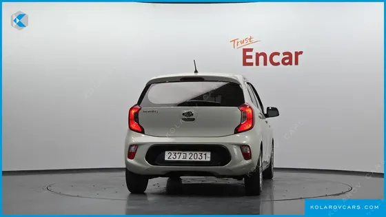 KIA MORNING (PICANTO) TRENDY