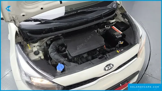KIA MORNING (PICANTO) TRENDY