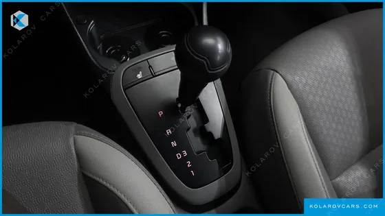 KIA MORNING (PICANTO) TRENDY