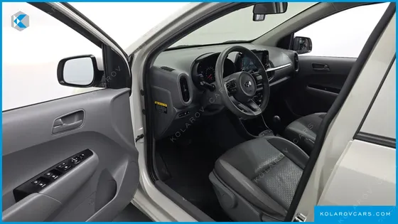 KIA MORNING (PICANTO) TRENDY