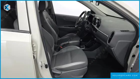 KIA MORNING (PICANTO) TRENDY