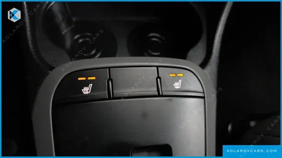 KIA MORNING (PICANTO) TRENDY
