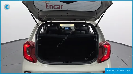 KIA MORNING (PICANTO) TRENDY