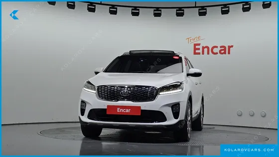 KIA SORENTO DIESEL 2.2 2WD