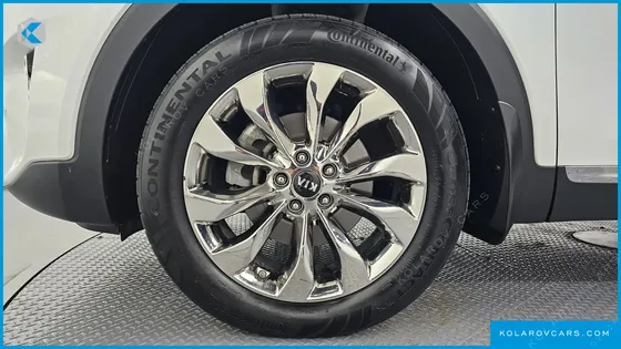 KIA SORENTO DIESEL 2.2 2WD