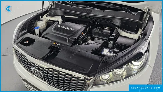 KIA SORENTO DIESEL 2.2 2WD