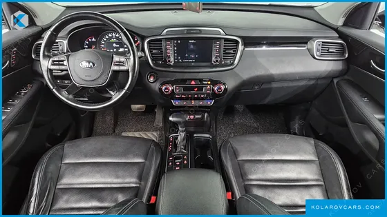 KIA SORENTO DIESEL 2.2 2WD